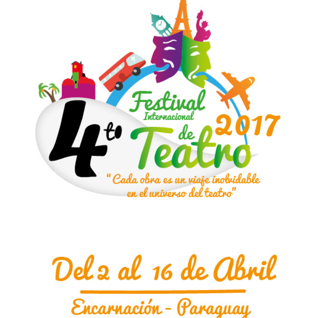 IV Festival Internacional de Teatro