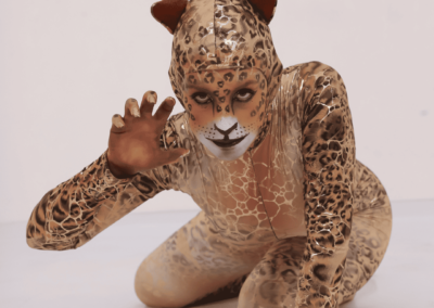 Personaje para eventos ROCEMI Show