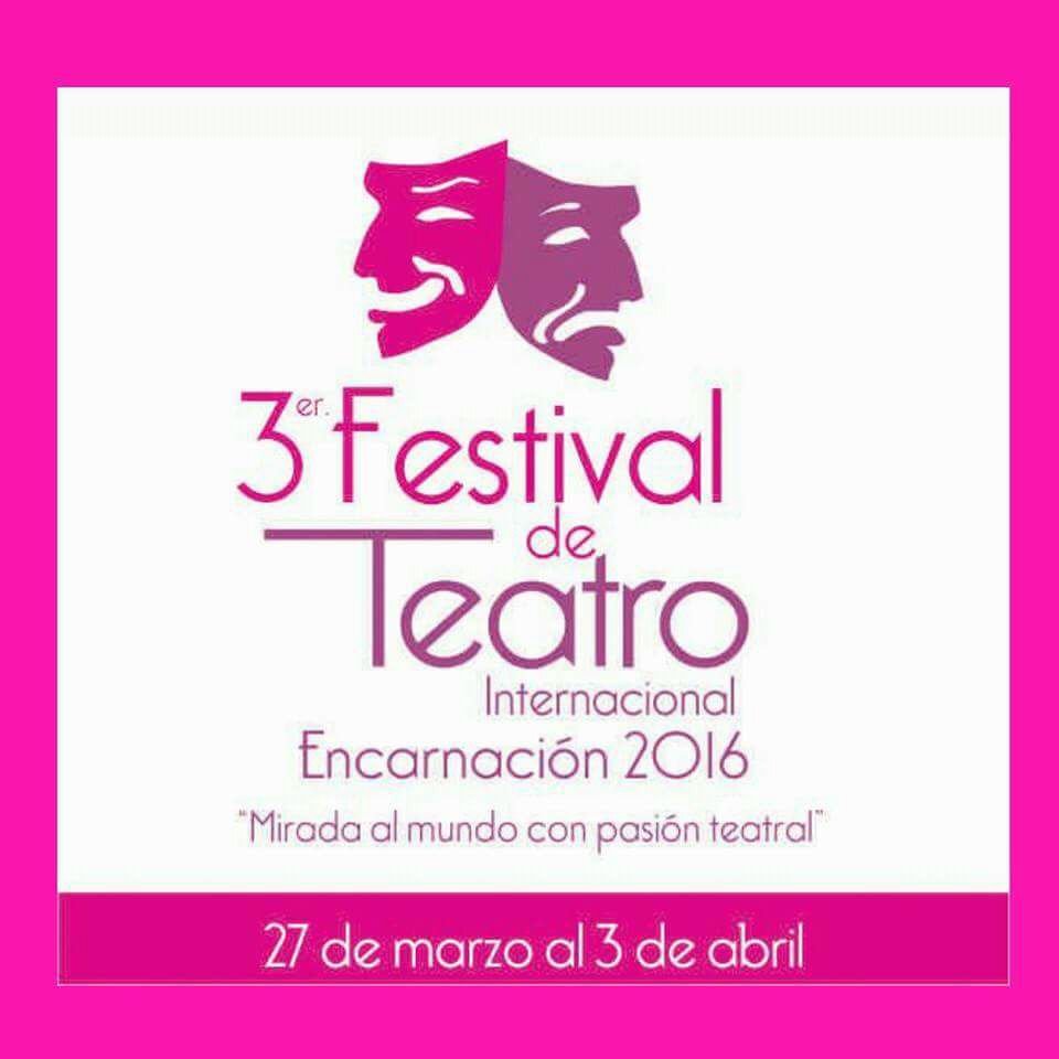 III Festival Internacional de Teatro