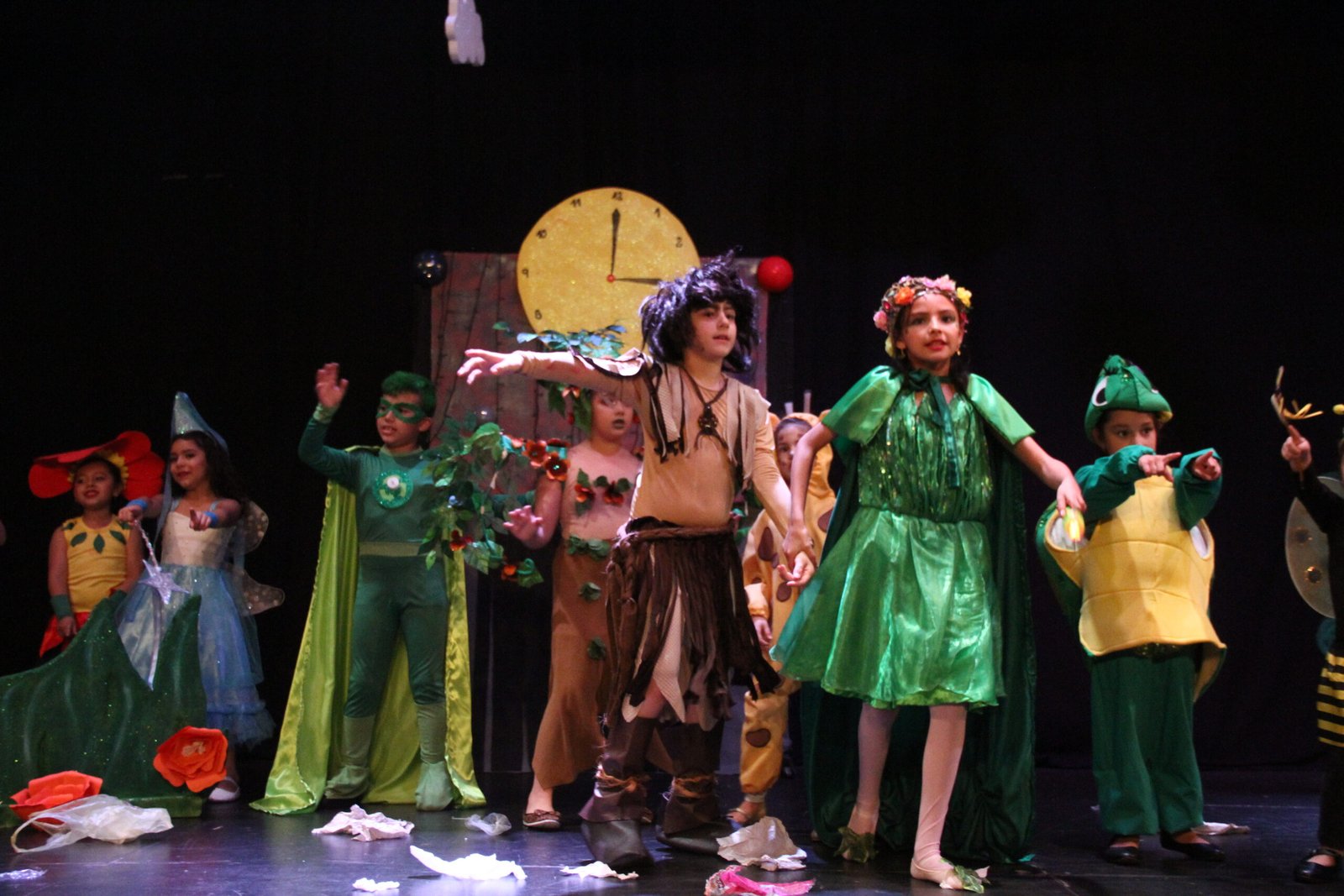 Academia ROCEMI Kids