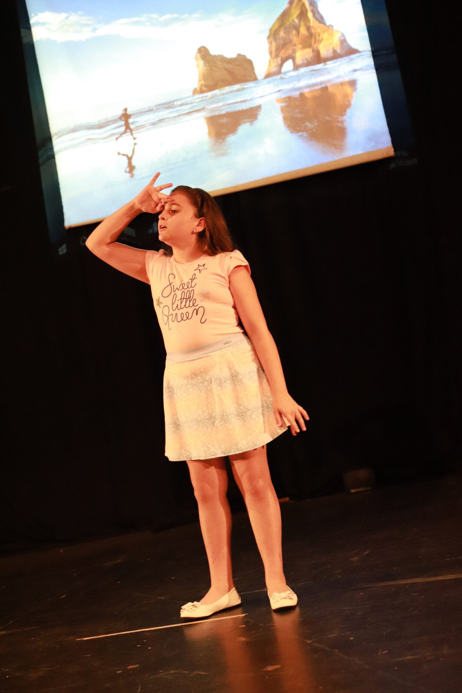 Clase Junior ROCEMI