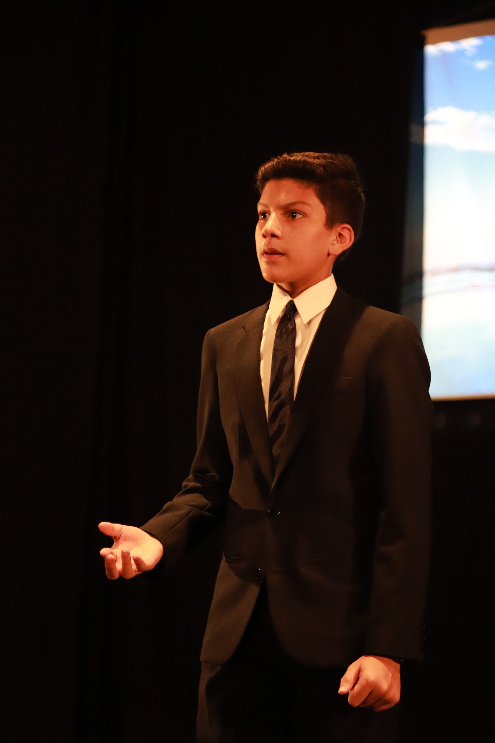 Clase Junior ROCEMI