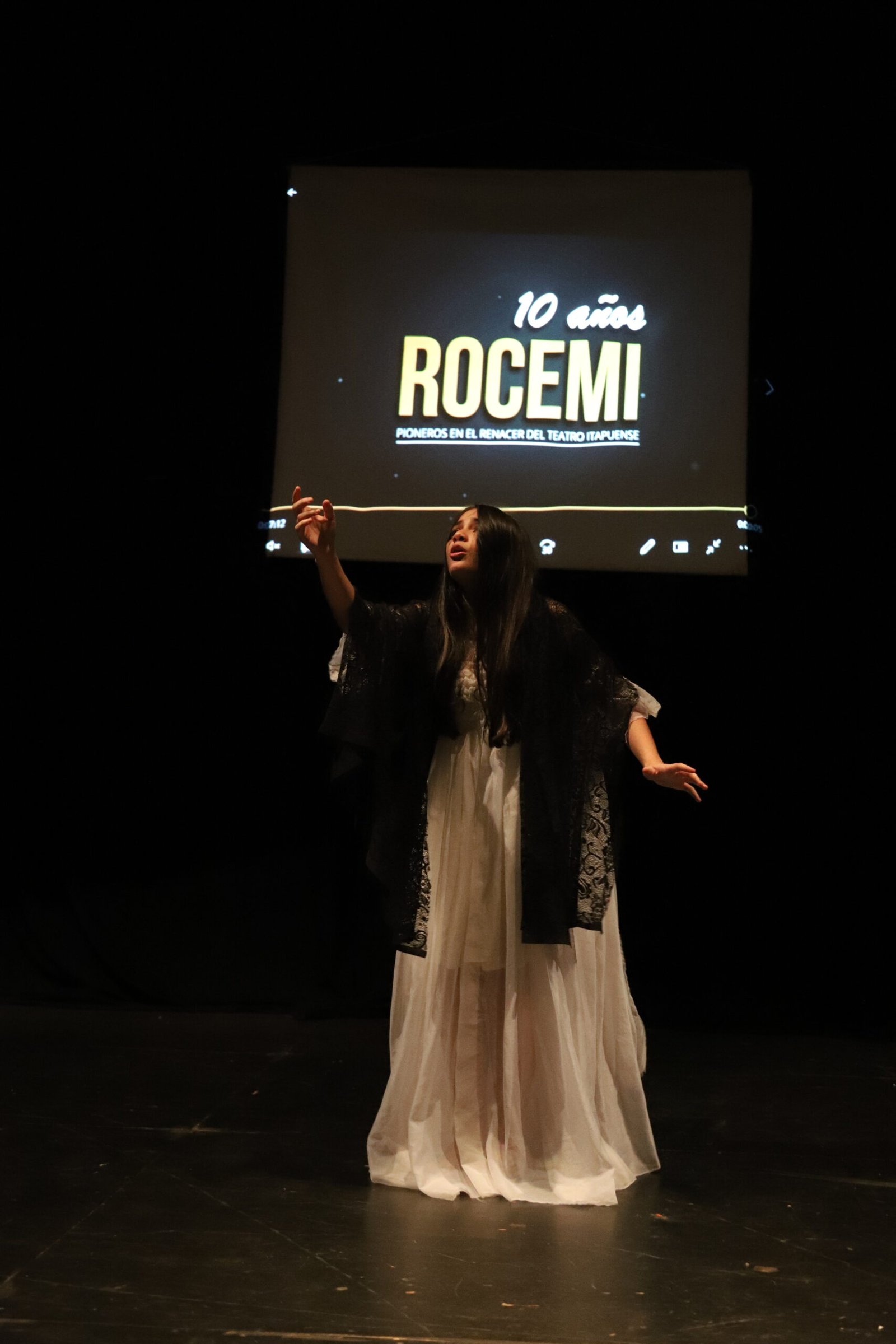 Nivel Juvenil ROCEMI