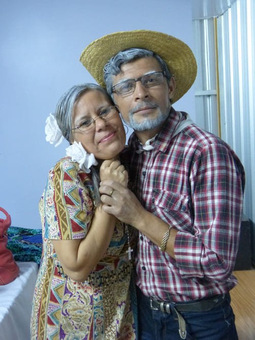 Dónde Está el Anillo