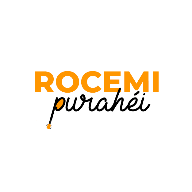 ROCEMI Music — ROCEMI Purahéi