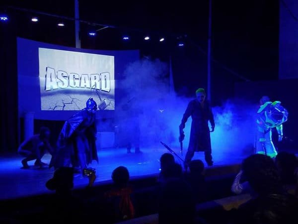 Asgard