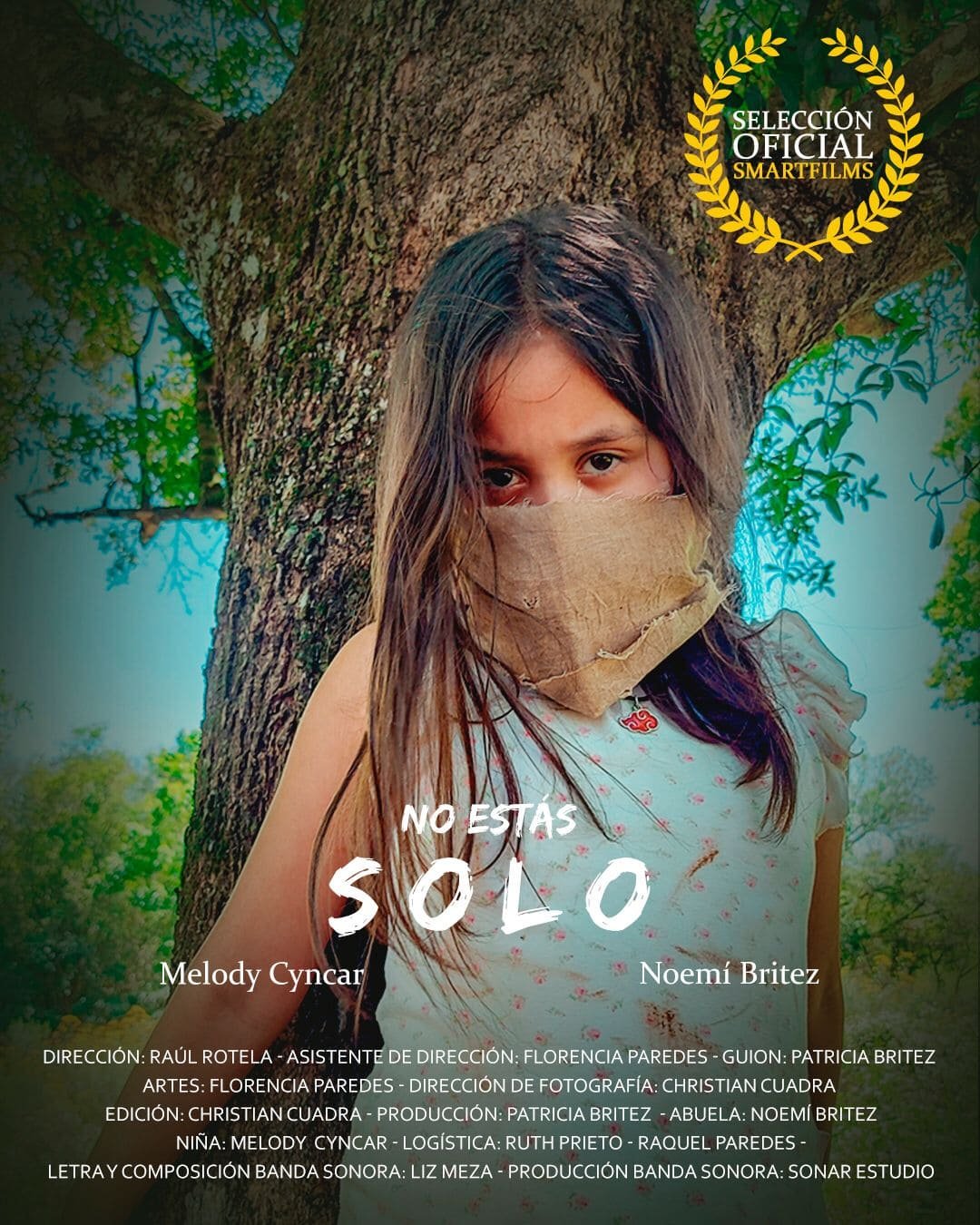 No estás solo — ROCEMI Films
