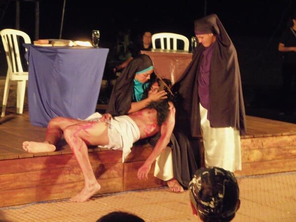¿Quién Mató a Jesús?