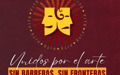 XII Festival Internacional de Teatro de Encarnación