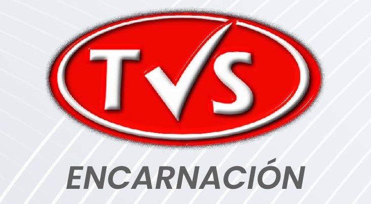 Cobertura de TVS Encarnación