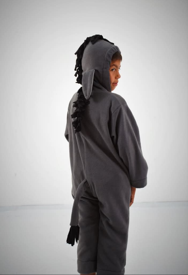 Disfraz — Animales — Niños — modelo 16