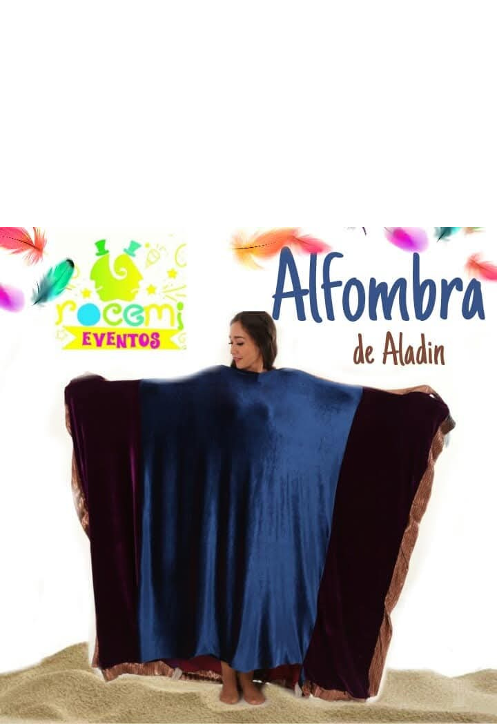 Disfraz — Fantasía — Adultos — modelo 9