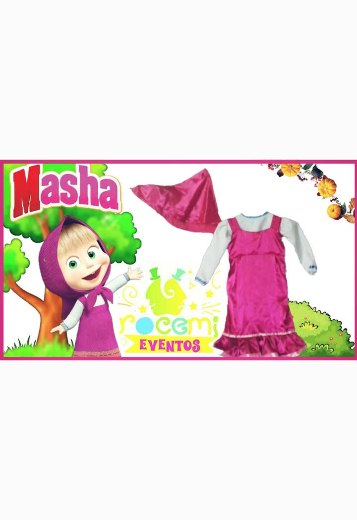 Disfraz — Fantasía — Niños — modelo 2
