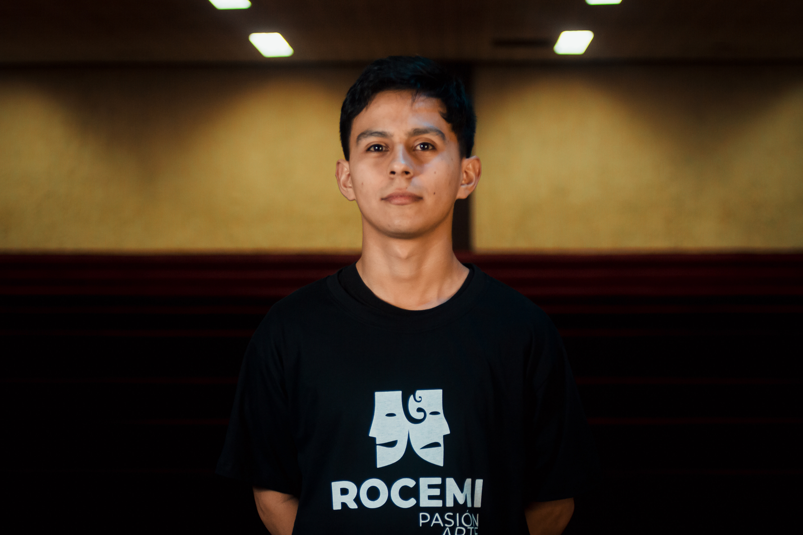Carreras Profesionales ROCEMI