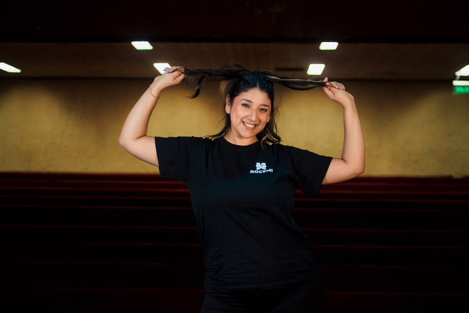 Carreras Profesionales ROCEMI