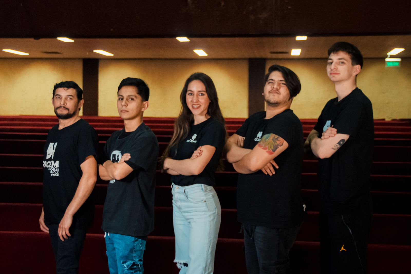 Carreras Profesionales ROCEMI