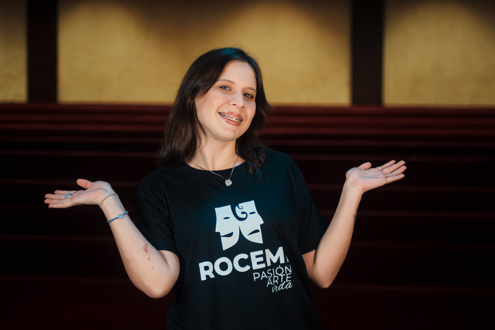 Carreras Profesionales ROCEMI