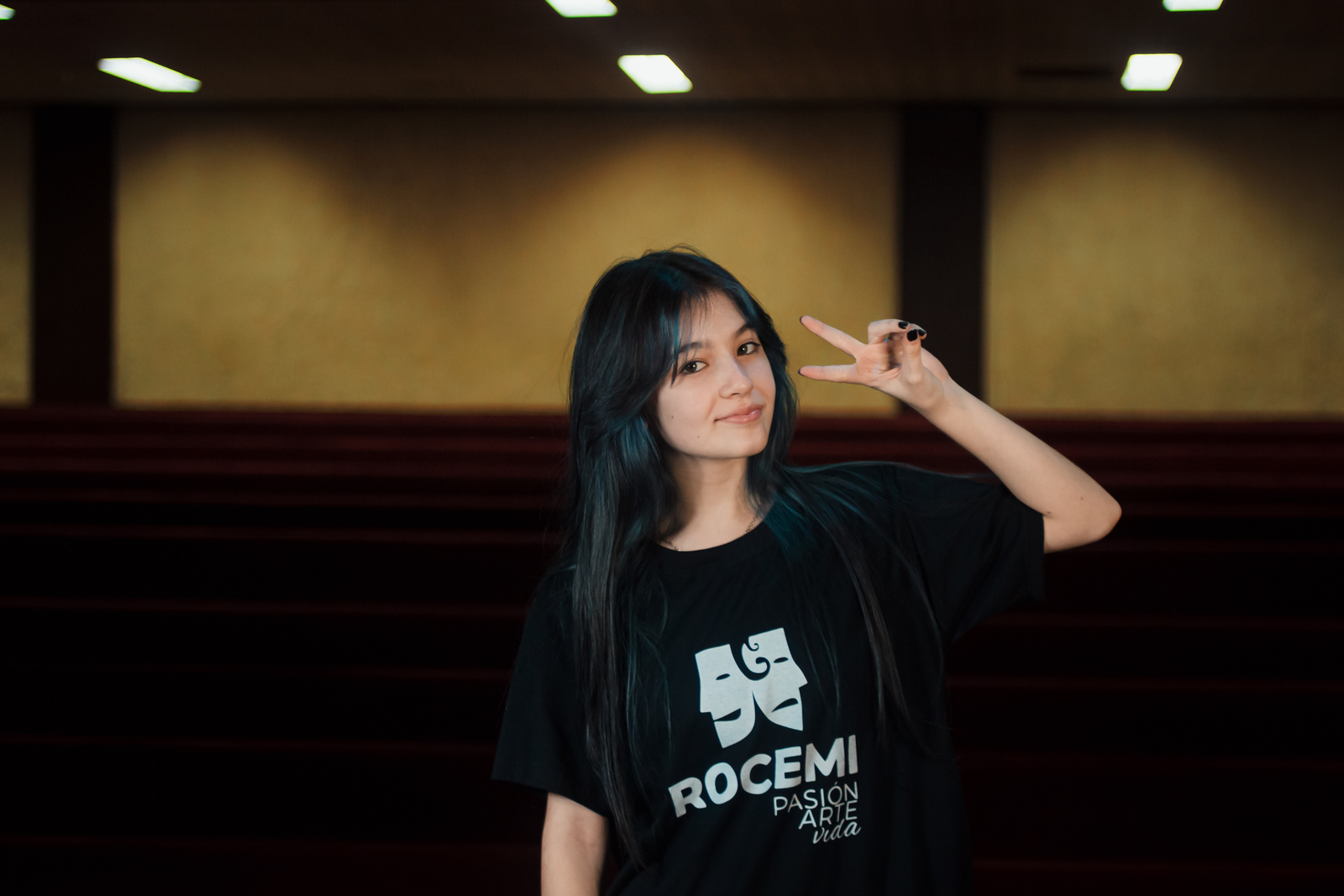 Carreras Profesionales ROCEMI