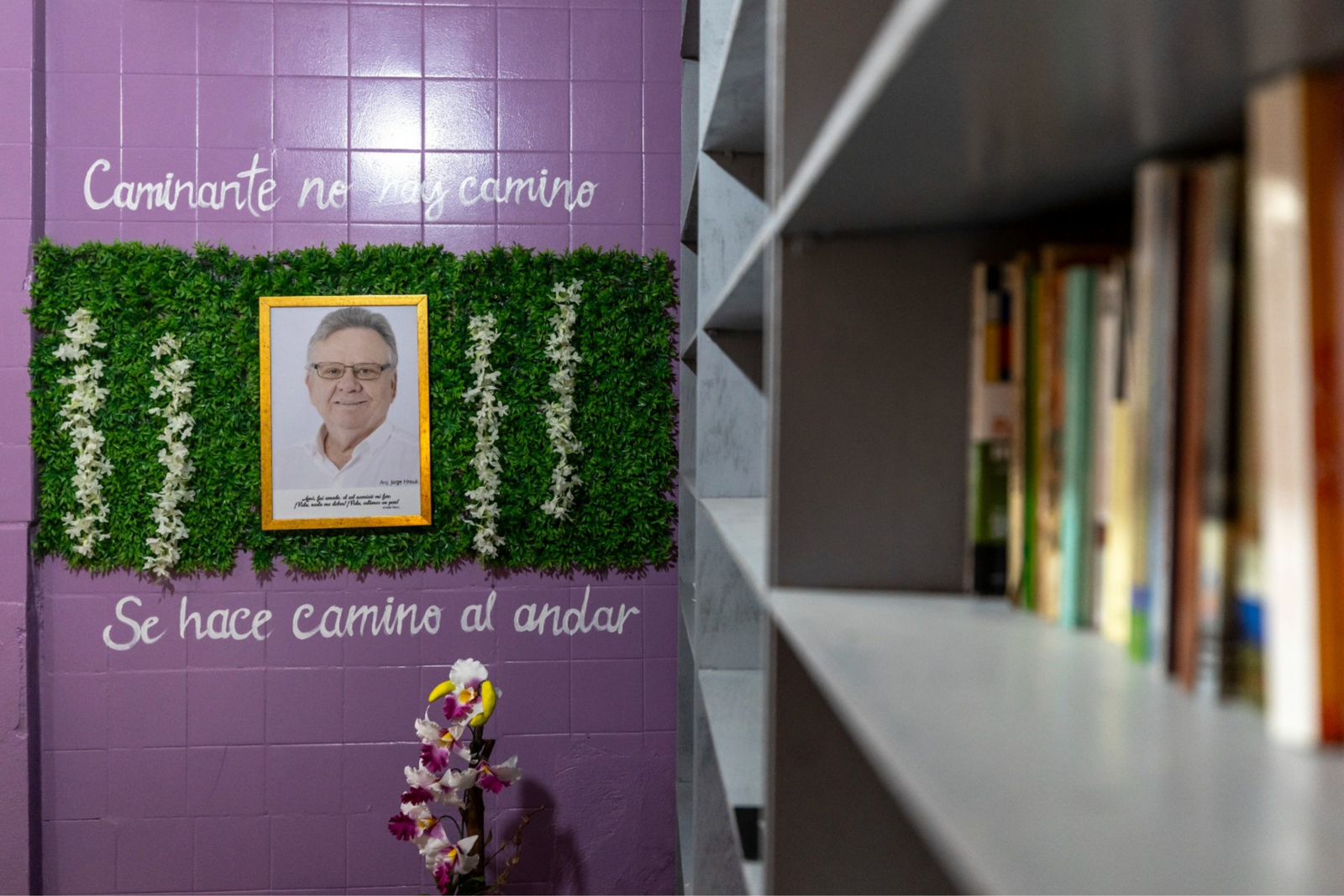 Biblioteca Artística ROCEMI