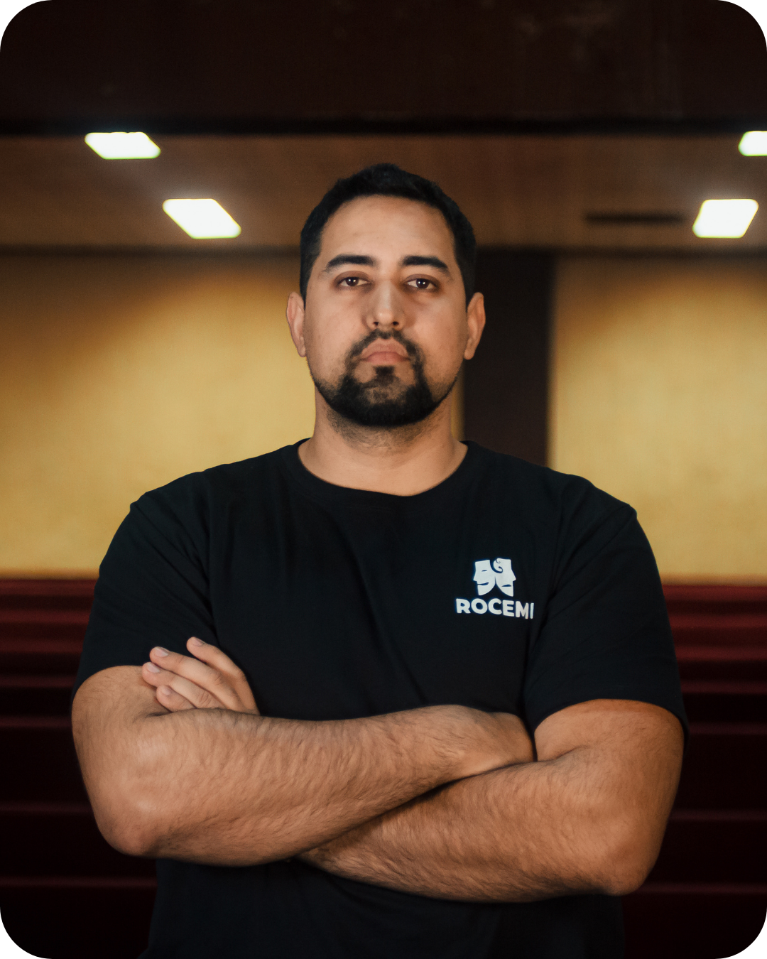 Prof. Christian Escobar