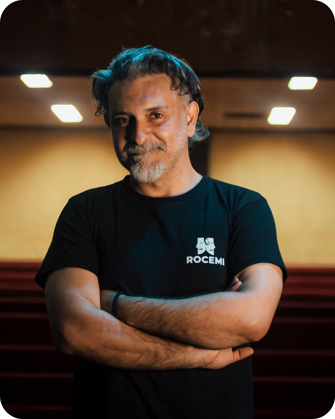 Prof. Fernando Pacheco