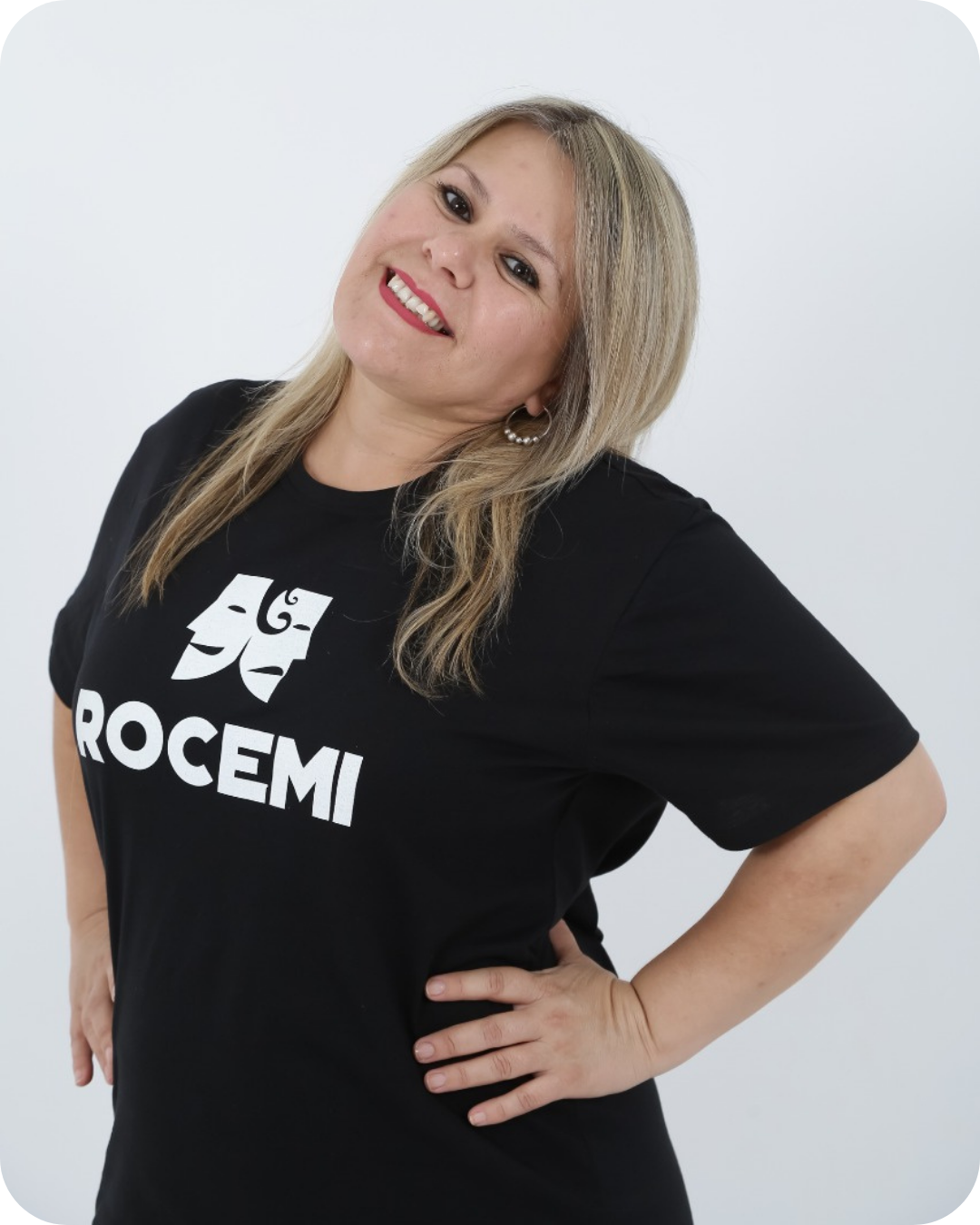 Profe Noemí Britez
